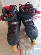 Skeelers / inline skates,  maat 37-40, Overige merken, Ophalen of Verzenden, Inline skates 4 wielen, Verstelbaar