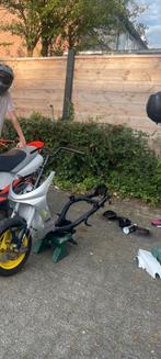 Peugeot vivacity 2t snor, Ophalen, Vivacity