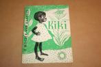 Kiki het Papoea-meisje- 1960, Boeken, Ophalen of Verzenden, Gelezen