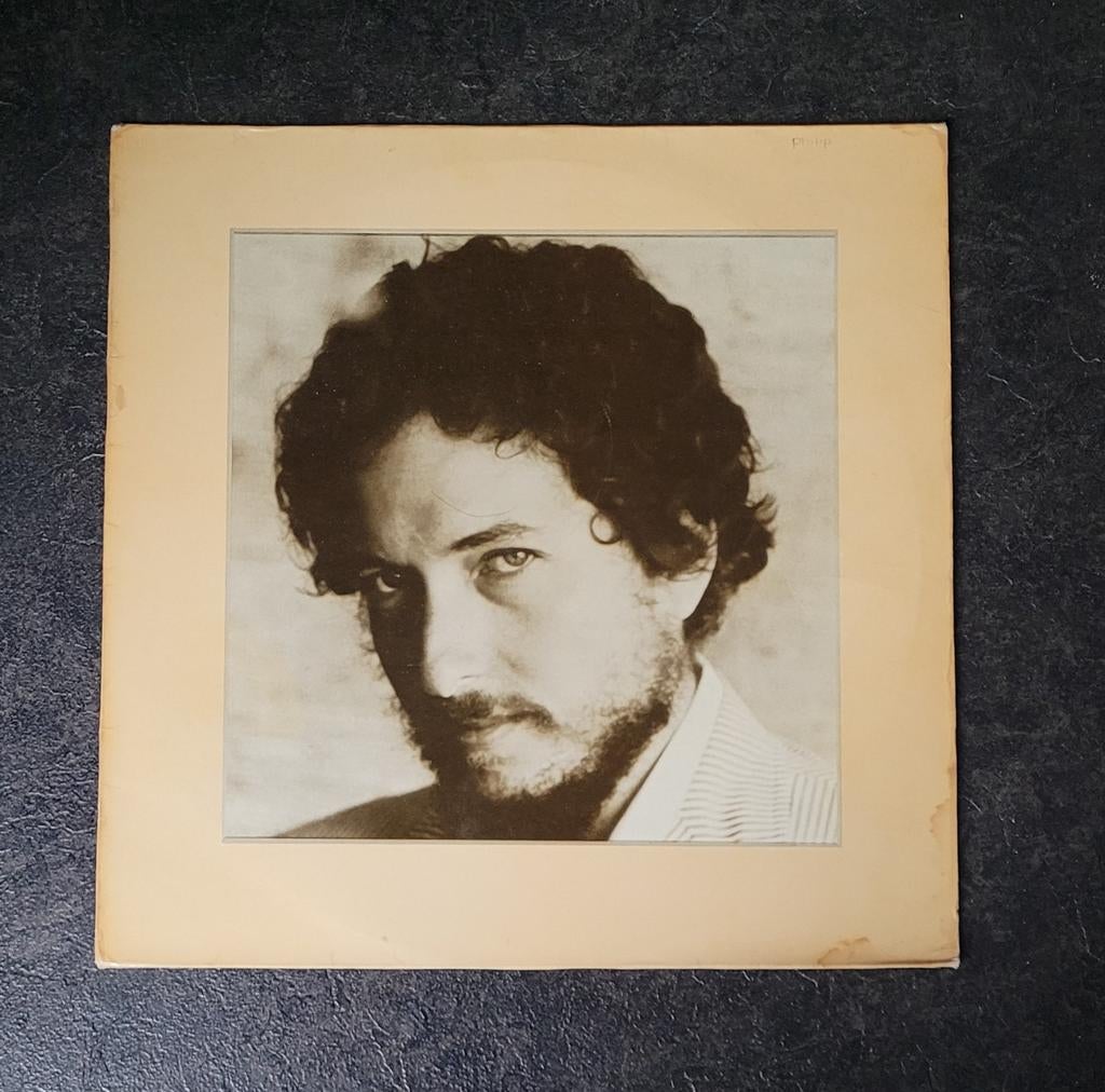 Bob Dylan, Ophalen of Verzenden, Gebruikt, 12 inch