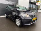 Seat Mii 1.0 Style Chic Org NL | Dealer onderhoud | Erg net!, Auto's, Seat, Origineel Nederlands, Te koop, 60 pk, Benzine