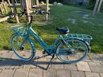 Batavus Quip Damesfietsen, Ophalen, 53 tot 56 cm, Versnellingen, Batavus
