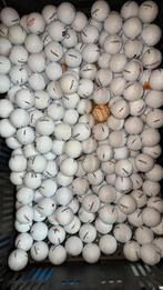 Pinnacle rush golfballen 100 stuks AAAA kwaliteit, Sport en Fitness, Golf, Ophalen of Verzenden, Zo goed als nieuw, Bal(len), Overige merken