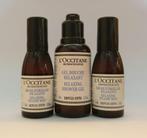 L'Occitane Aromachologie Relaxing Pillow Mists & Shower Gel, Nieuw, Ophalen of Verzenden