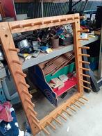Framewerk weefgetouw, Ophalen, Gebruikt, Patroon