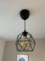 Lamp, Ophalen of Verzenden, Zo goed als nieuw, Minder dan 50 cm