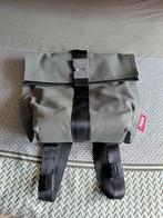 FATBOY,  rugzak ,groen,zwart,i.g.st, Ophalen of Verzenden, Zo goed als nieuw, Fatboy