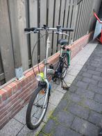 Vouwfiets, Ophalen, Gebruikt, Heren, Batavus