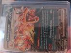 Charizard 125/195, Ophalen of Verzenden, Zo goed als nieuw, Losse kaart