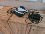 PlayStation VR (PSVR) - Complete set, Spelcomputers en Games, Virtual Reality, Ophalen, Gebruikt, VR-bril, Sony PlayStation