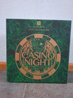 Luxe Poker Set - Casino Avond! NIEUW, Talking Tables, Vijf spelers of meer, Nieuw, Ophalen of Verzenden