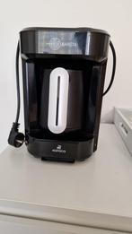 Karaca Barista Koffiezetapparaat, Witgoed en Apparatuur, Koffiezetapparaten, Ophalen of Verzenden, Zo goed als nieuw, Koffiemachine