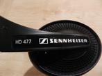 Gloednieuwe Sennheiser HD 477 koptelefoon met snoer., Audio, Tv en Foto, Koptelefoons, Ophalen, Bluetooth, Sennheiser, Nieuw