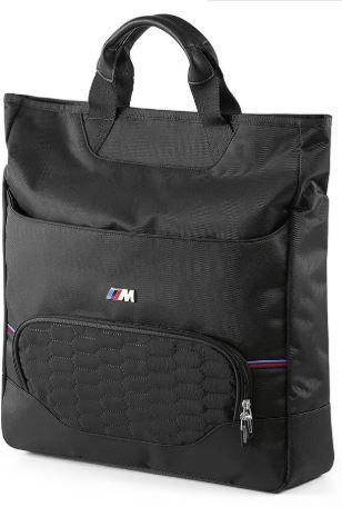 M Motorsport tas origineel BMW 80222410941 2410941 beschikbaar voor biedingen