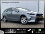 Kia Ceed Sportswagon 1.0 T-GDi DynamicLine Adapt.Cruis Carpl, Voorwielaandrijving, Gebruikt, Euro 6, Adaptive Cruise Control