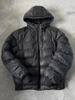 Zavetti Canada Winterjas - Maat L, Maat 52/54 (L), Zavetti Canada, Zwart, Ophalen of Verzenden