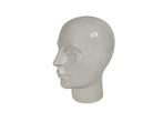 Vintage hoofd - Royal Delft - Mannequin - keramiek - 70s, Antiek en Kunst, Antiek | Keramiek en Aardewerk, Ophalen of Verzenden