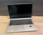 Hp Elitebook 840 G8 i7-1165G7/8Gb/256Gb Ssd Windows 11, 256 GB, 8 GB, Hp elitebook, Ophalen of Verzenden