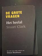 Stuart Clark - Het heelal, Ophalen of Verzenden, Zo goed als nieuw, Stuart Clark
