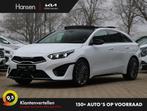 Kia ProCeed 1.5 T-GDi GT-PlusLine I Automaat I Panoramadak, 1325 kg, Gebruikt, Zwart, 4 cilinders