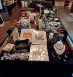 Partij Rommelmarktspullen, Antiek, Brokante, Deko, ..., Diversen, Rommelmarktspullen, Ophalen, Gebruikt