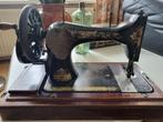 Singer antieke naaimachine, Ophalen of Verzenden