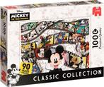 50 % KORTING Jumbo Disney Mickey Mouse van 19,99 voor, Ophalen of Verzenden, Nieuw