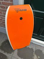 2 Bodyboards te koop - Flood & F3 X40 - Goed voor golven!, Watersport en Boten, Ophalen, Gebruikt