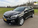 Peugeot 5008 1.2 PureTech Active Airco / Navi / Camera / 7p, Gebruikt, Euro 6, 1199 cc, 7 stoelen