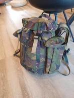 Rugzak KL 35 liter (orgineel) / leger / militaire rugzak, Ophalen, Zo goed als nieuw, Overige merken, Waterdicht