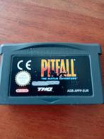 Pitfall, game boy advance, 1 speler, Ophalen of Verzenden, Gebruikt, Vanaf 3 jaar