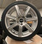 NIEUW 18” Golf 5 6 7 8 Leon Octavia A3 S3 Velgen Winterset, 18 inch, Banden en Velgen, Nieuw, 225 mm