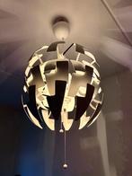 IKEA lamp PS 2014, Ophalen, Gebruikt, Kunststof, Minder dan 50 cm