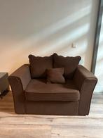 Loveseat, Huis en Inrichting, Banken | Bankstellen, 150 tot 200 cm, 75 tot 100 cm, Zo goed als nieuw, Ophalen