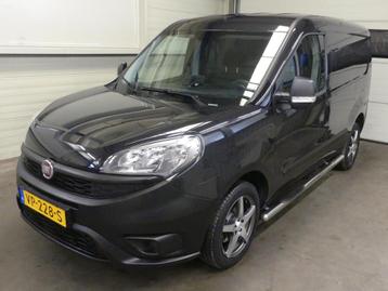 Fiat Doblò Cargo 1.3 MJ L1H1 Actual - Airco - Keurige Beste beschikbaar voor biedingen