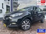 Renault Captur 1.2 TCe Intens * AUTOMAAT * AIRCO * TREKHAAK, Stof, Gebruikt, Euro 6, 4 cilinders