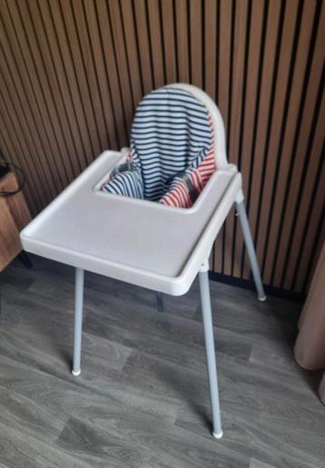 Ikea Kinder Stoel beschikbaar voor biedingen