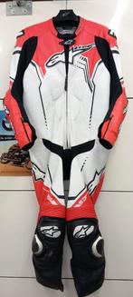 Alpinestars GP Plus V2 Maat 56, Motoren, Heren, Overall, Alpinestars, Tweedehands