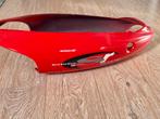 Achterkap New old stock Aprilia SR WWW rood 199€, Ophalen of Verzenden
