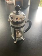 Bodum Cafetière - Keukenbenodigdheden, Huis en Inrichting, Keuken | Keukenbenodigdheden, Ophalen, Gebruikt