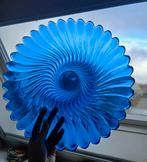 Arcoroc France Phebus (fruit)schaal blauw, Antiek en Kunst, Ophalen of Verzenden