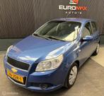 Chevrolet Aveo 1.4 16V XL NAP / AIRCO, Auto's, Voorwielaandrijving, Gebruikt, Bedrijf, Handgeschakeld