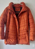Oranje Fuchs Schmitt Jas - Maat 48, Kleding | Dames, Jassen | Zomer, Maat 46/48 (XL) of groter, Oranje, Ophalen of Verzenden, Zo goed als nieuw