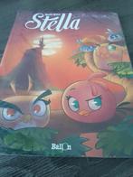 Angry Birds Stella - Het Gouden Eiland, Eén stripboek, Ophalen, Nieuw, Ballon
