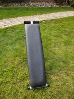 Kettler Buikspierbank - Zo goed als nieuw!, Ophalen, Overige typen, Zo goed als nieuw, Buik