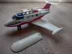 Playmobil Airplane, Ophalen of Verzenden, Zo goed als nieuw, Complete set