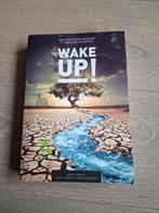 Arno Lamm - Wake up!, Ophalen of Verzenden, Zo goed als nieuw, Arno Lamm; Emile-Andre Vanbeckevoort