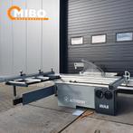 Altendorf formaatzaag 3200mm ritser ** manueel ** zgan, Doe-het-zelf en Verbouw, Gereedschap | Zaagmachines, Altendorf scm robland martin felder hammer