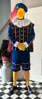 Pietenpak, pietenkostuum, Replica kostuum hoofdpiet (ntr), Diversen, Sinterklaas, Ophalen, Nieuw
