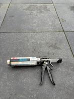 Kitspuit, Ophalen, Zo goed als nieuw